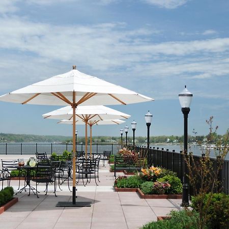 Molly Pitcher Inn Red Bank Εξωτερικό φωτογραφία