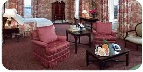 Molly Pitcher Inn Red Bank Δωμάτιο φωτογραφία