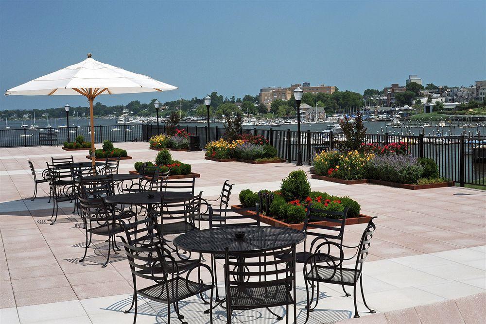 Molly Pitcher Inn Red Bank Εξωτερικό φωτογραφία