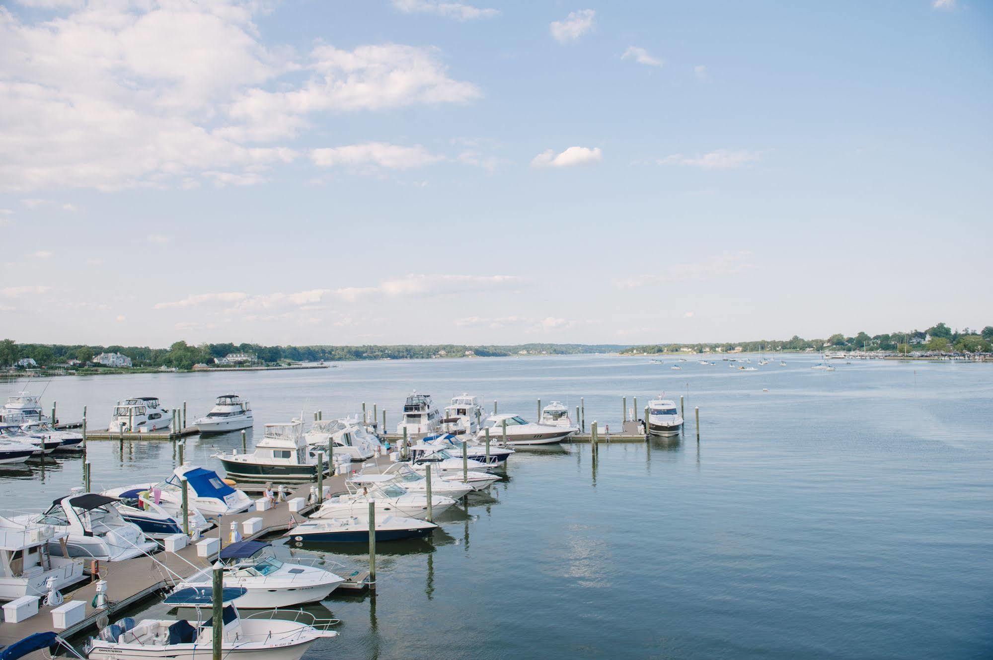 Molly Pitcher Inn Red Bank Εξωτερικό φωτογραφία