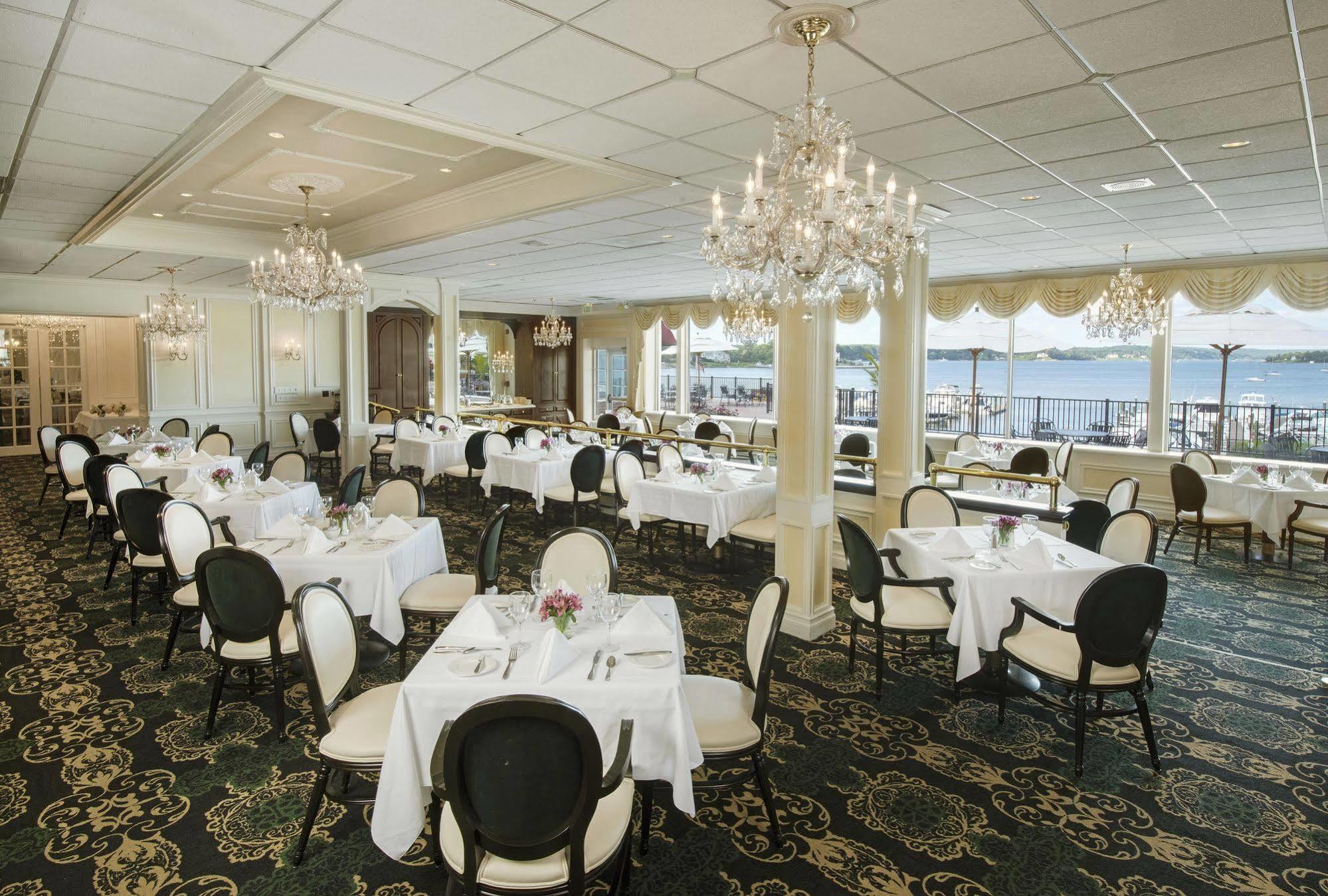 Molly Pitcher Inn Red Bank Εξωτερικό φωτογραφία