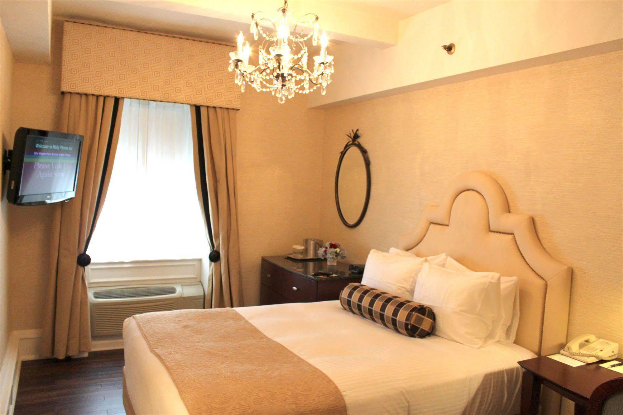 Molly Pitcher Inn Red Bank Εξωτερικό φωτογραφία