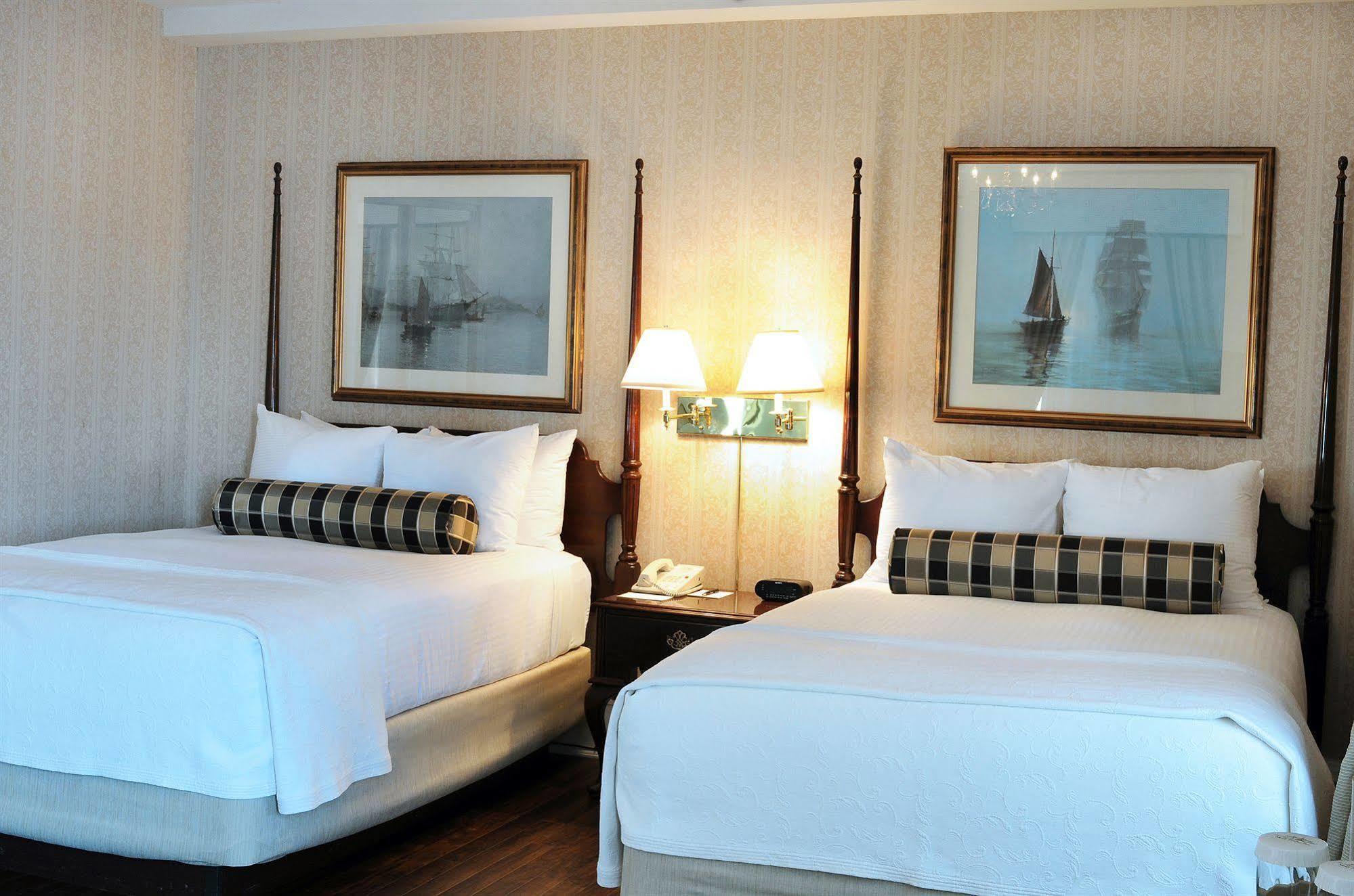 Molly Pitcher Inn Red Bank Εξωτερικό φωτογραφία