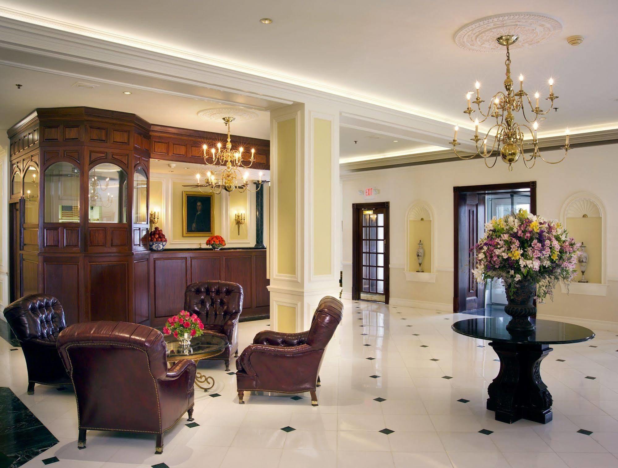 Molly Pitcher Inn Red Bank Εξωτερικό φωτογραφία