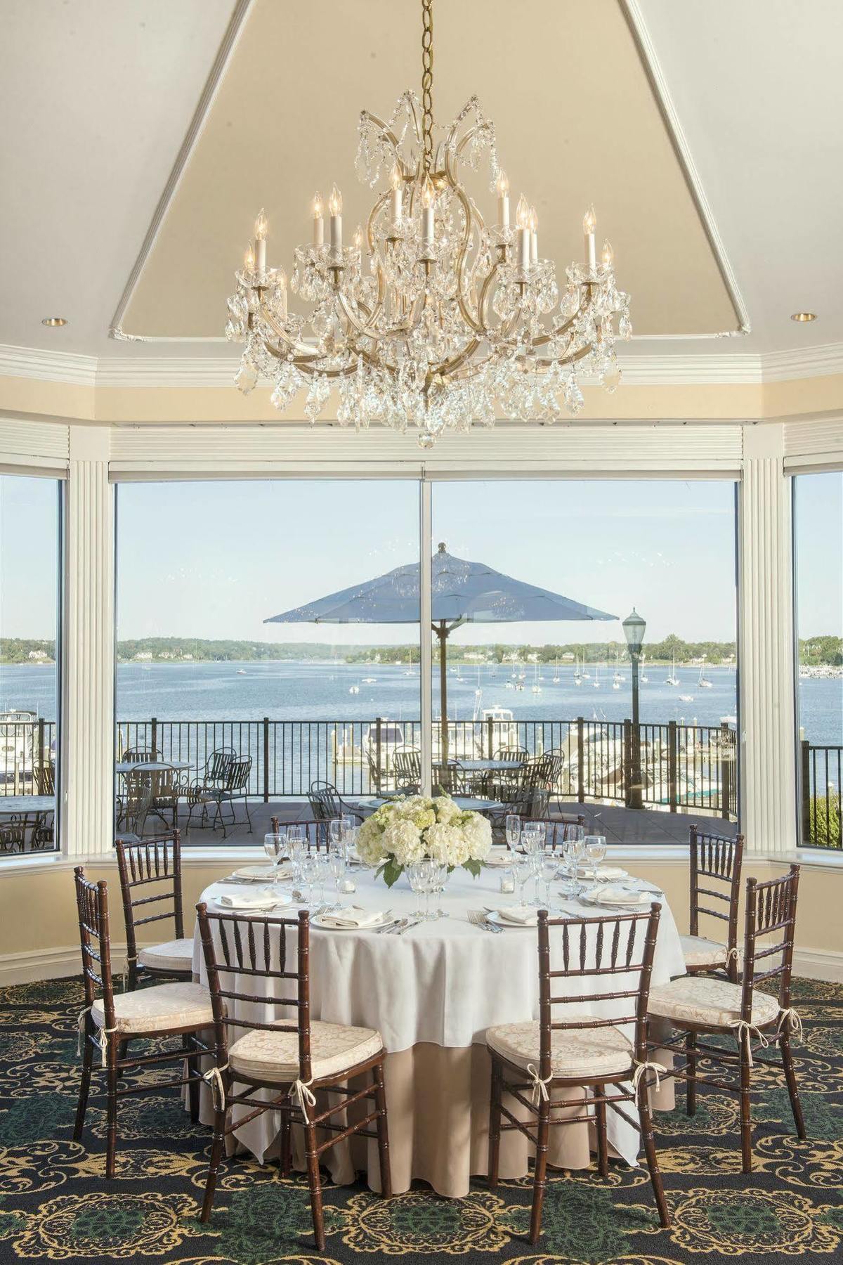 Molly Pitcher Inn Red Bank Εξωτερικό φωτογραφία