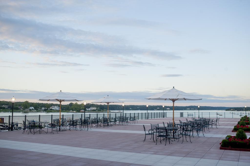 Molly Pitcher Inn Red Bank Εξωτερικό φωτογραφία
