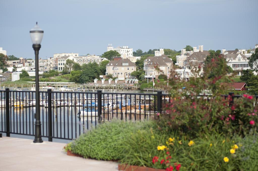 Molly Pitcher Inn Red Bank Εξωτερικό φωτογραφία
