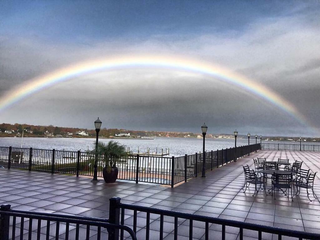 Molly Pitcher Inn Red Bank Εξωτερικό φωτογραφία